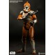 Star Wars Action Figure 1/6 Bomb Squad Clone Trooper Ordnance Specialist 30 cm